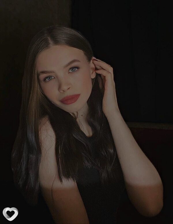 Мария, 21, Петрозаводске — анкета №3297413