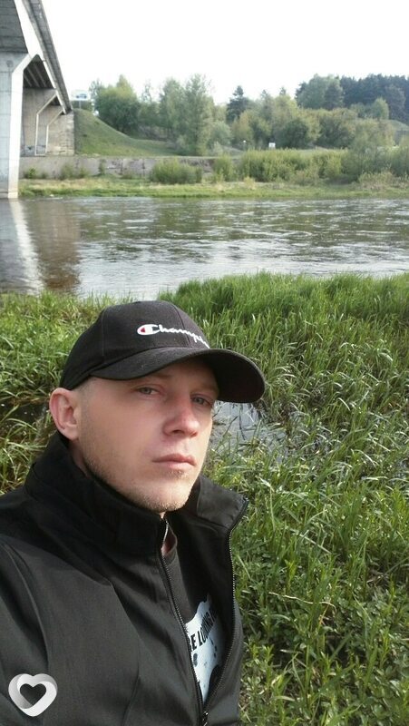 Витя, 39, Гродно — анкета №3297414