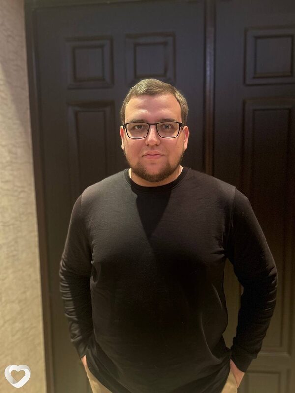 Даниил, 24, Краснодаре — анкета №3297417