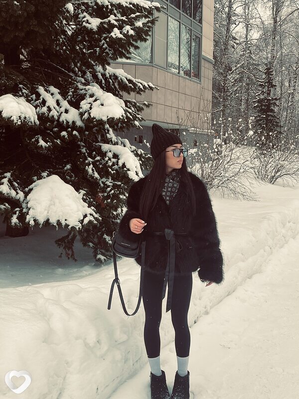 Валерия, 19, Новосибирске — анкета №3297419