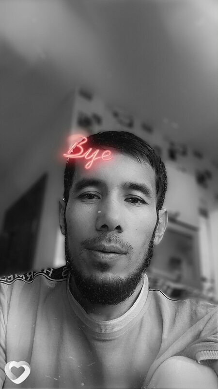 Sherzod, 31, Вологде — анкета №3297427