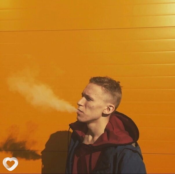Дмитрий, 22, Коврове — анкета №3297429