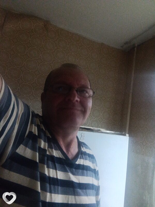 Сергей, 56, Новосибирске — анкета №3297431