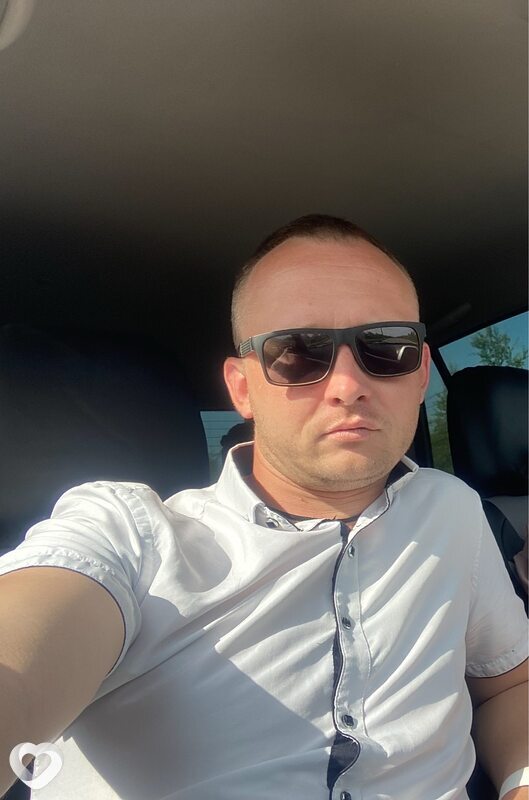 Дмитрий, 34, Нижнем Новгороде — анкета №3297436