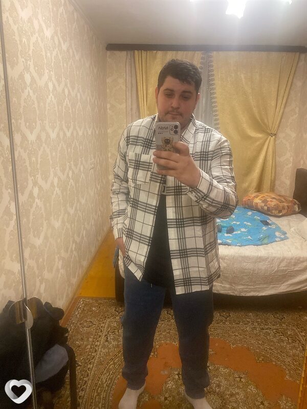 Богдан, 31, Химках — анкета №3297438