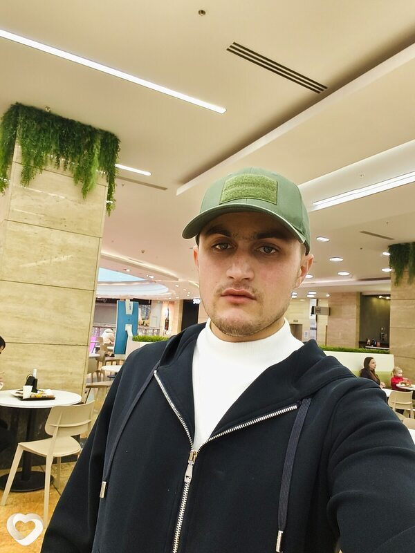 Сироджиддин, Электросталь