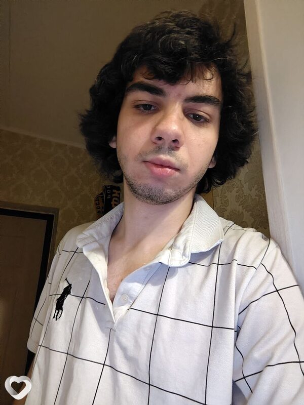 Георгий, 21, Ростове-на-Дону — анкета №3297450