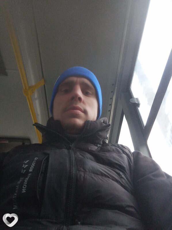 Сергей, 32, Мелитополе — анкета №3297451
