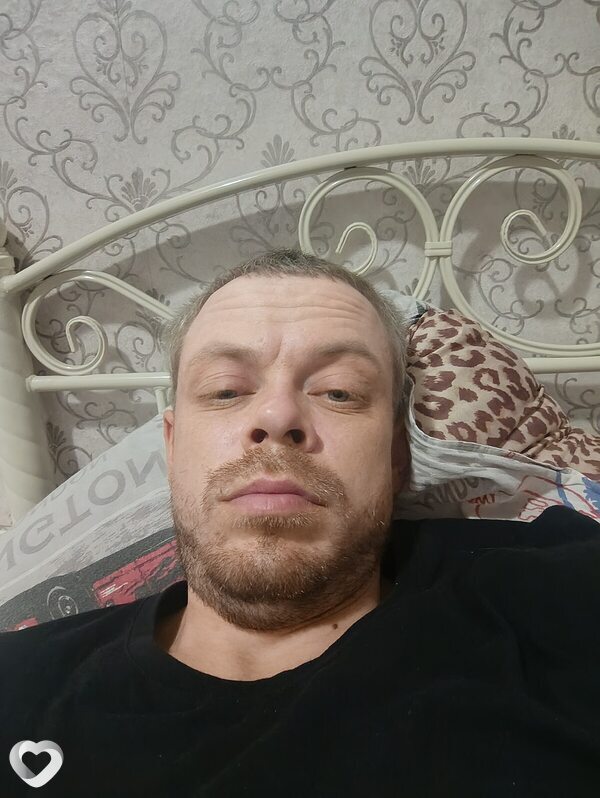 Александр, 32, Красноярске — анкета №3297452