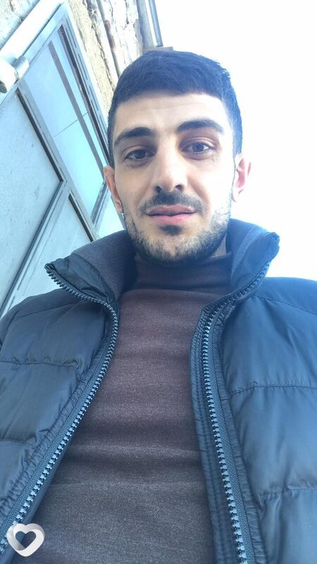Гор, 29, Москве — анкета №3297577