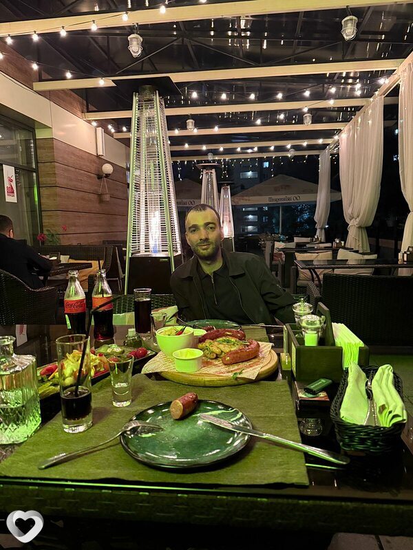 Мер, 27, Москве — анкета №3297306