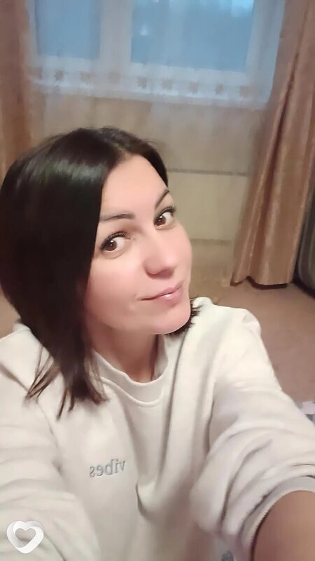 Ирина, 47, Москве — анкета №3297310