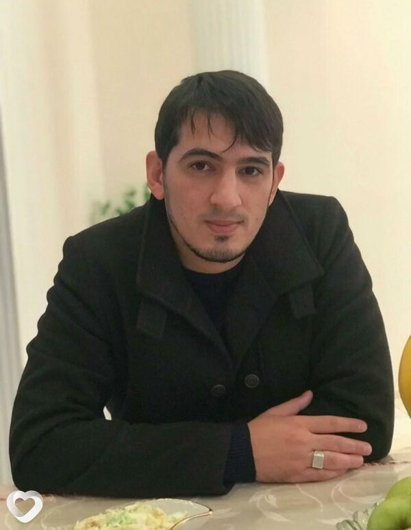 Магамнд, 41, Грозном — анкета №3297313