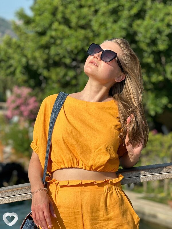 Елена, 36, Москве — анкета №3297325