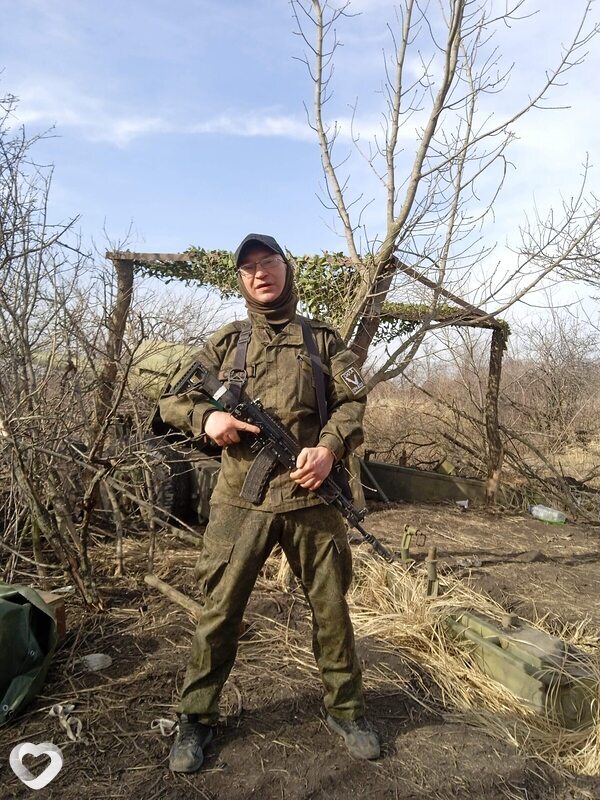 Юрий, 43, Москве — анкета №3297628