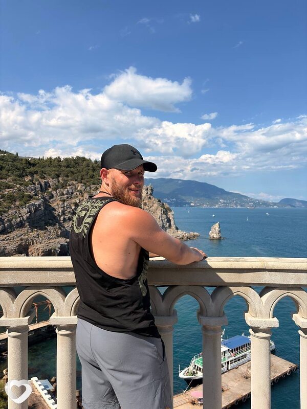 Кирилл, 27, Донецке — анкета №3297632