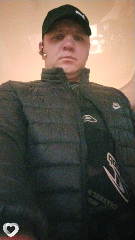 Сергей, 50, Мариуполе — анкета №3297634
