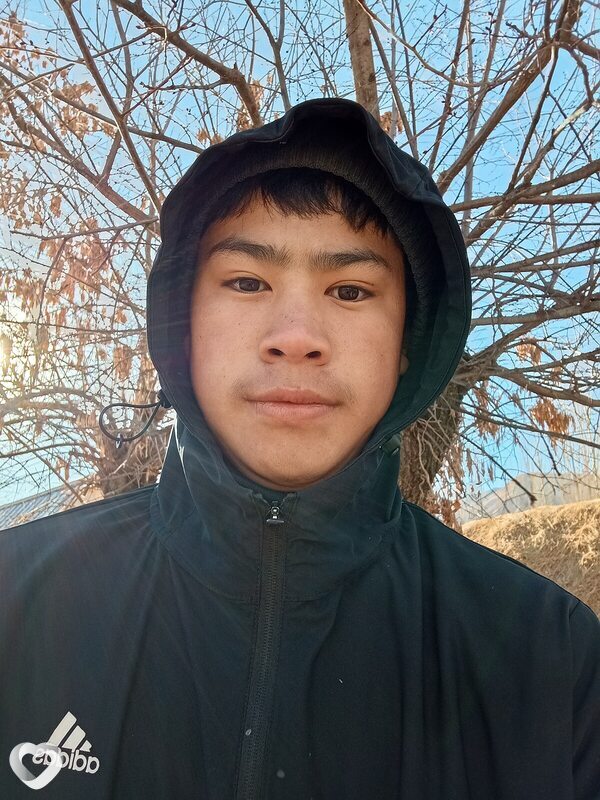 Ignat, 25, Бишкек — анкета №3297638
