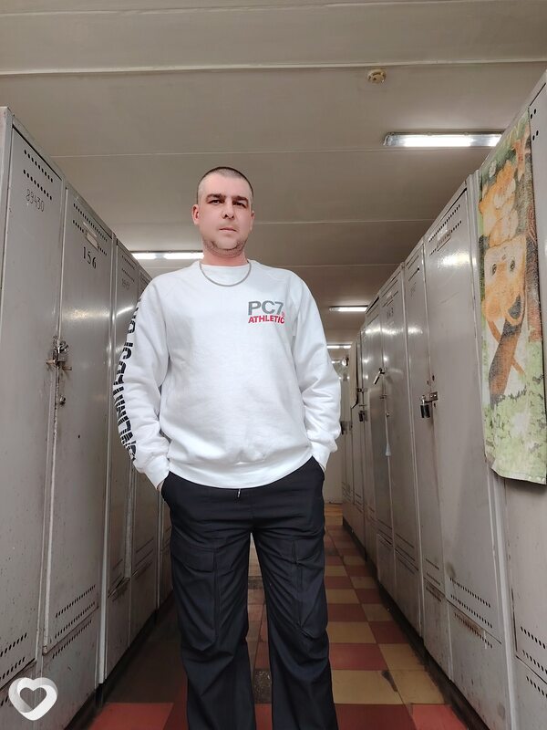 Ким, 42, Могилев — анкета №14202