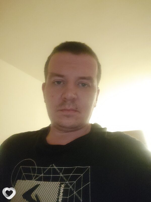 Игорь, 31, Санкт-Петербурге — анкета №3297644