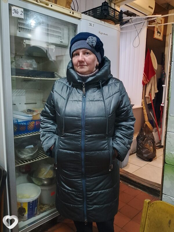 Елена, 51, Орске — анкета №3297647