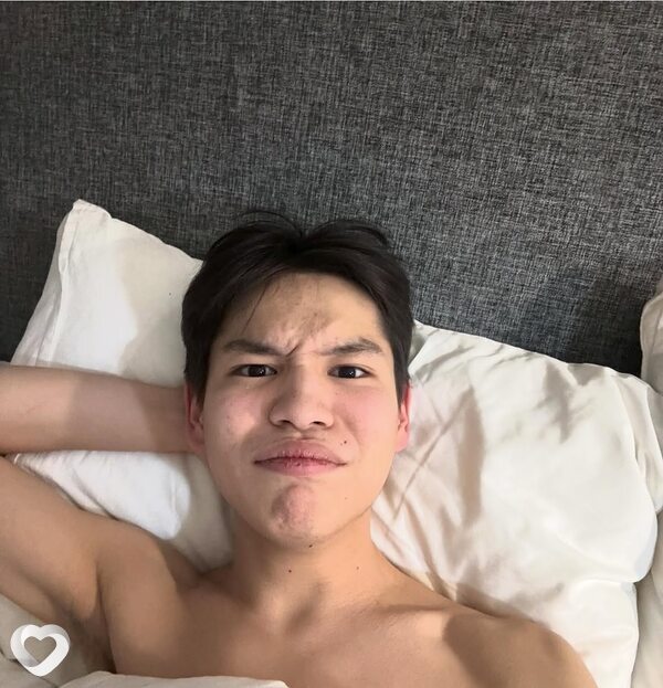 Арсен, 22, Астане — анкета №3297652