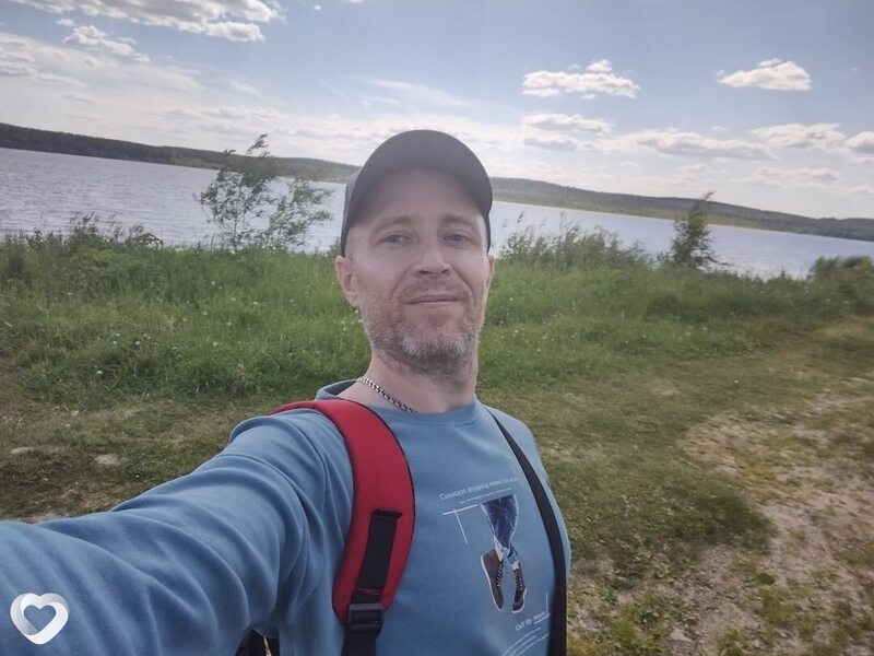 Игорь, 42, Екатеринбурге — анкета №3297488