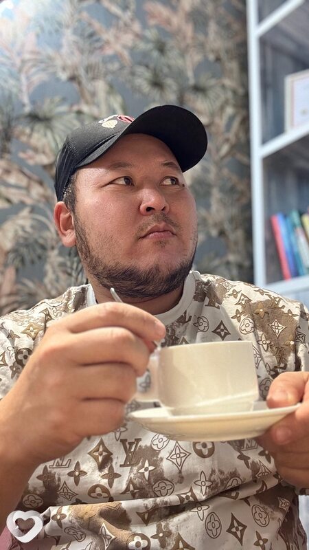 Болат, 37, Атырау(гурьев) — анкета №3297489