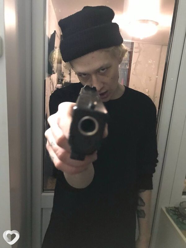 Денис, 23, Саратове — анкета №3297490