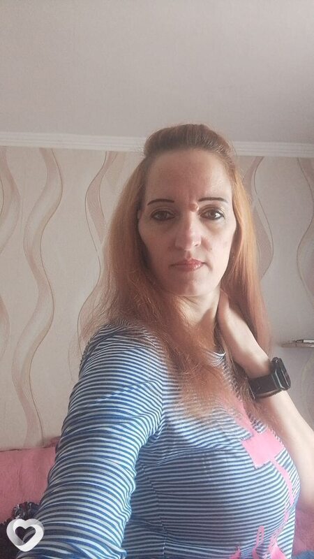Катя, 35, Костанае — анкета №3297499