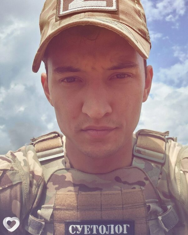 Алишер, 31, Камышине — анкета №3297500