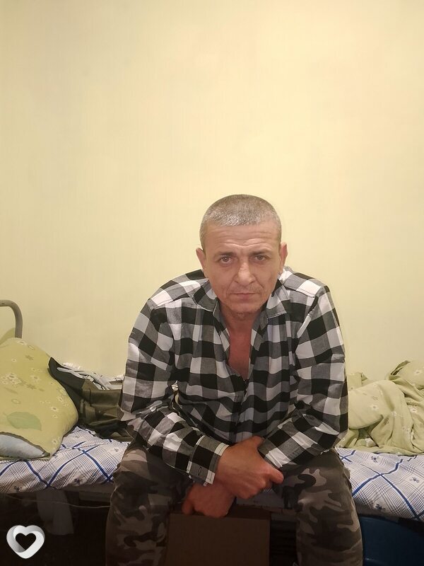 Александр, 43, Санкт-Петербурге — анкета №3297502