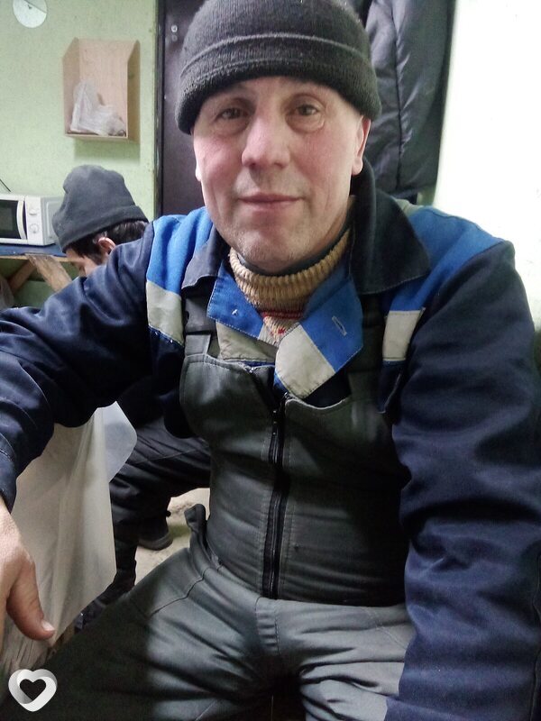 Туйчибай, 49, Новосибирске — анкета №3297616