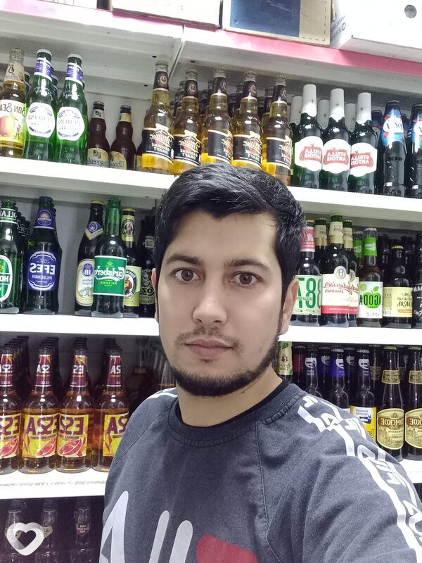 Boss, 32, Берлине — анкета №3297620