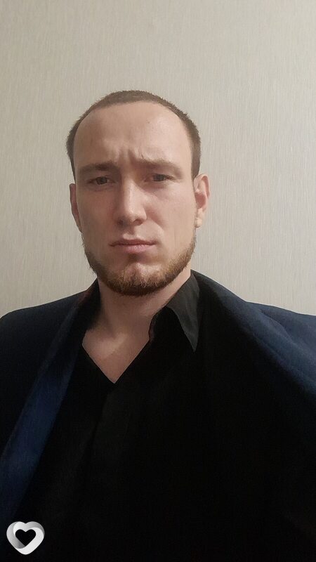 Евгений, 28, Комсомольске-на-Амуре — анкета №3297624