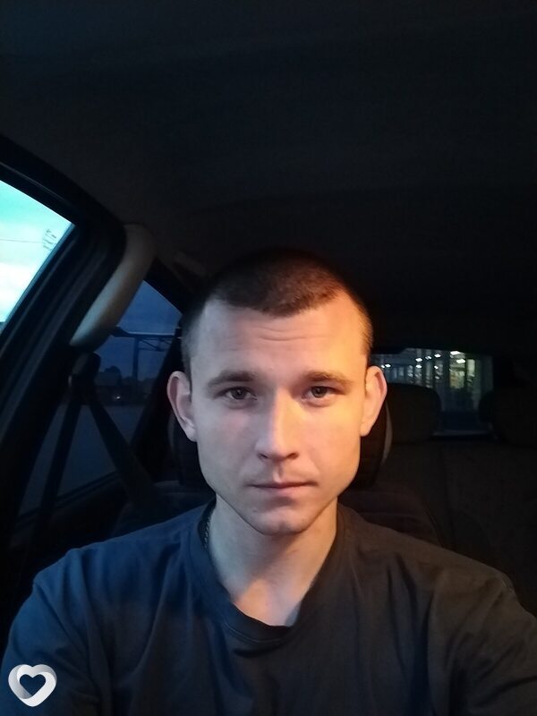 Виталий, 28, Омске — анкета №3297833