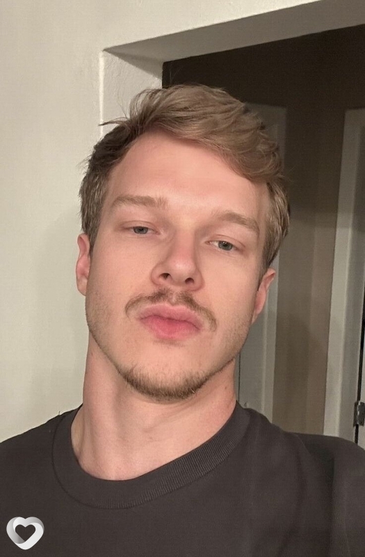 Павел, 33, Пензе — анкета №3297835