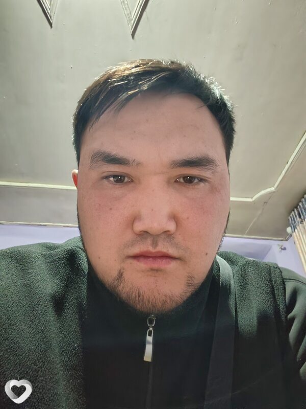 Даня, 29, Москве — анкета №3297839