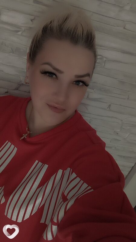 Sergeevna, 42, Кузнецке — анкета №3297852