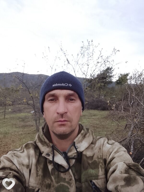 Александр, 40, Геленджике — анкета №3297389