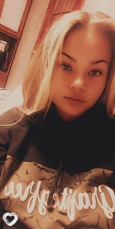 Александра, 21, Симферополе — анкета №3297390