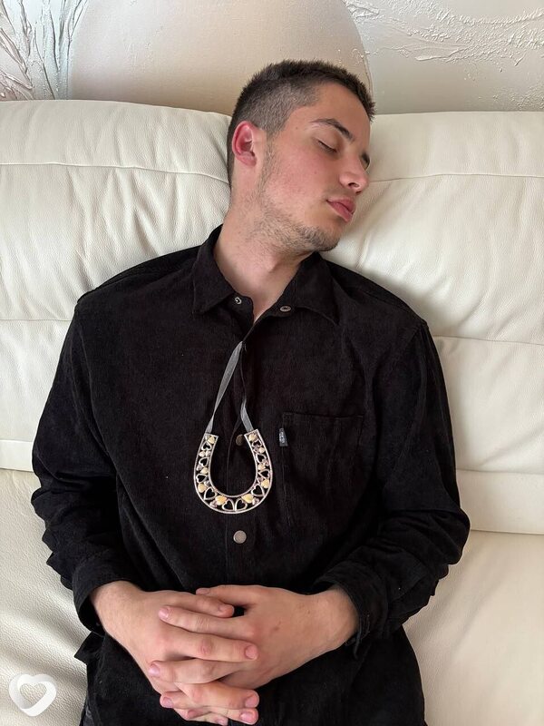 Дима, 25, Пензе — анкета №3297401