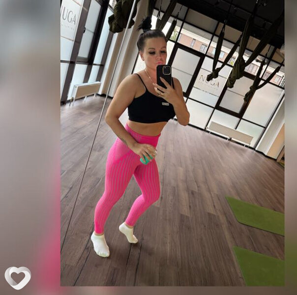 Милаха, 33, Донецке — анкета №3297578