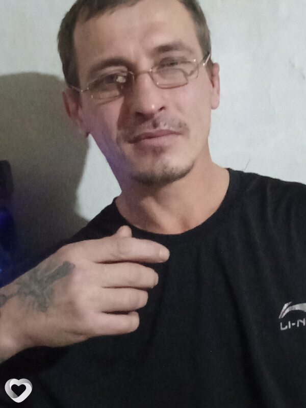 Иван, 41, Костанае — анкета №3297586