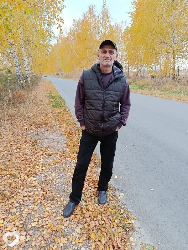 Рома, 41, Ульяновске — анкета №3297593