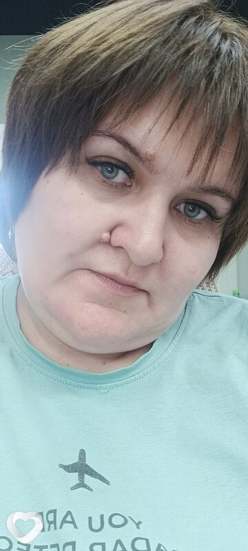 Татьяна, 39, Саратове — анкета №3297506
