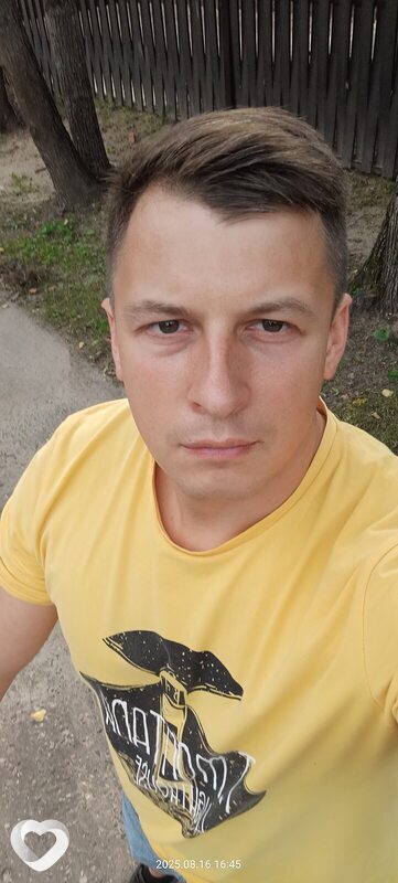 Игорь, 35, Москве — анкета №3297518
