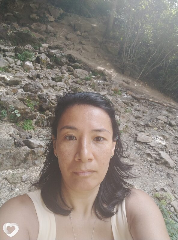 Натали, 45, Раменском — анкета №3297523