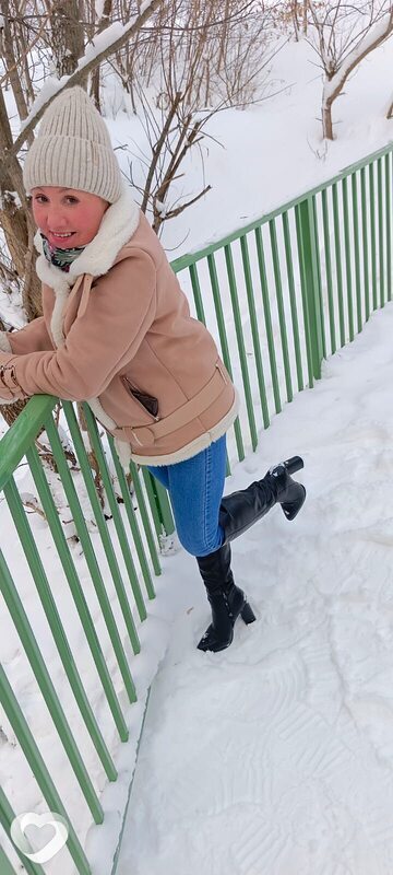 Филюза, 40, Уфе — анкета №3297524