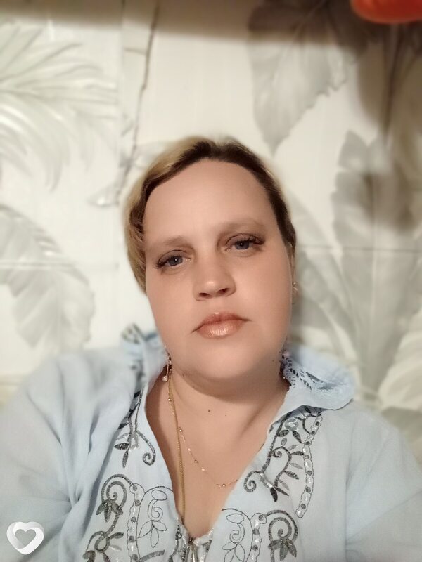 Карина, 43, Амурске — анкета №3297527